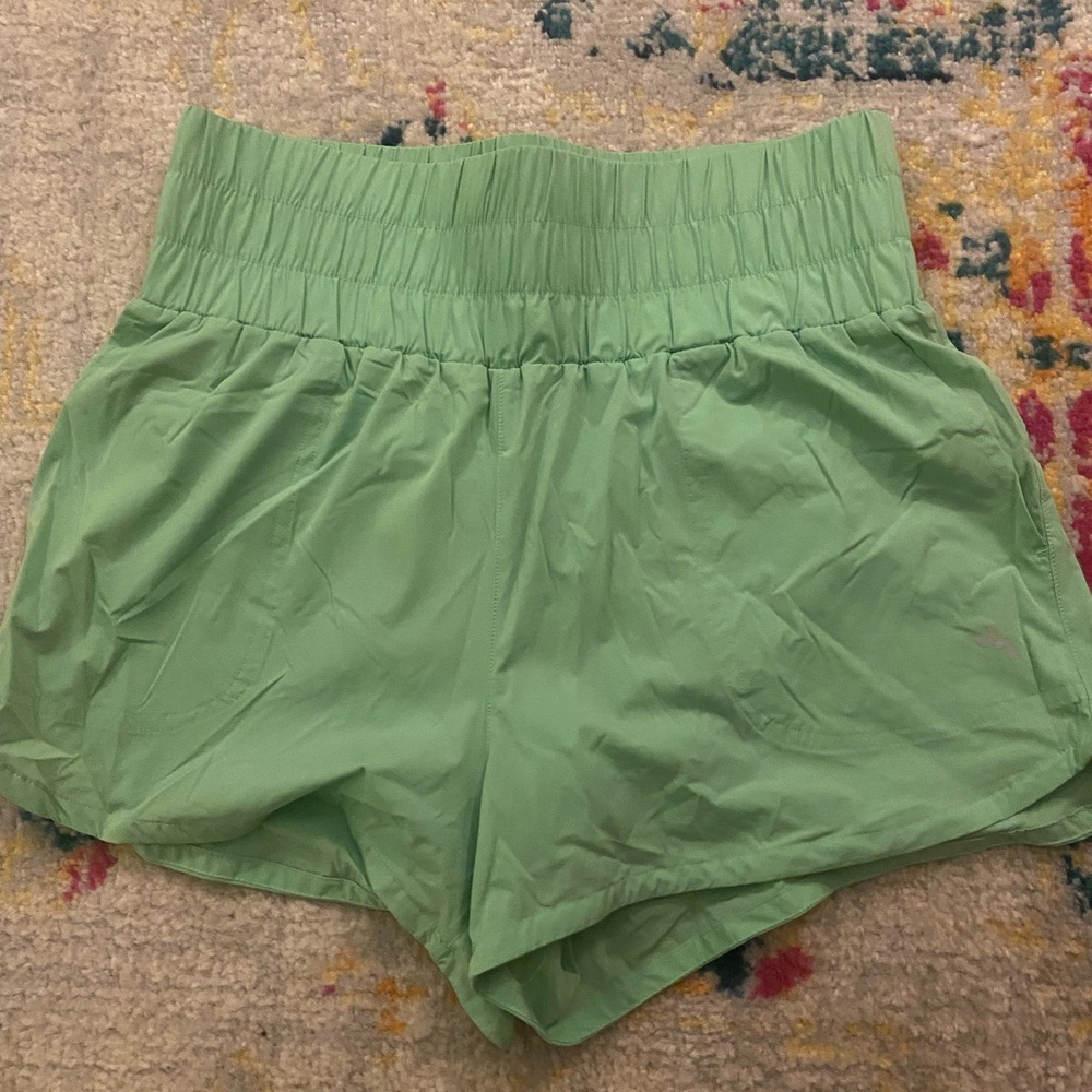 JoyLab high waisted shorts